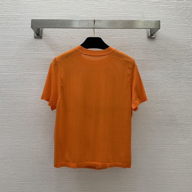 Hermes T-Shirts